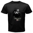 Daryl Dixon The Walking Dead Black T-shirt S-3XL