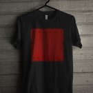 Fugazi Rock Band Black T-shirt S-3XL