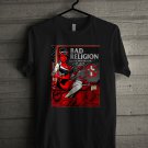 Bad Religion - True North American 2013 Tour Black T-Shirt S-3XL