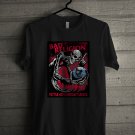 Bad Religion - True North American 2013 Tour Black T-Shirt S-3XL