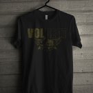 Volbeat Rock Band Black T-Shirt Size S-3XL