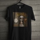 Zac Brown Band Black T-Shirt Size S-3XL