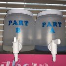 Epoxy dispensers
