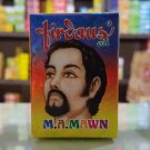 FIRDAUS FACIAL HAIR GROWER - GROW THICK MOUSTACHE/BEARD/SIDEBURNS/EYEBROWS