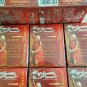 2 boxes (12pcs) RED Magic Power Man Wet Tissue Prevent Premature Ejaculation