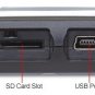 Proximus Global GPS Tracker - Built-In Antenna w/ Micro SD Card