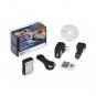 Proximus Global GPS Tracker - Built-In Antenna w/ Micro SD Card