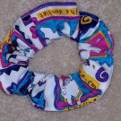 Fresh from the Dentist Dental Scrub Print Fabric Hair Scrunchie Scrunchies Fresh from the Dentist Dental Scrub Print Fabric Hair Scrunchie Scrunchies