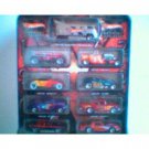 Hot Wheels Decades Set Target VW Bus