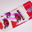 Cincinnati Bengals Football Baby Bootie Socks NFL Cincinnati Bengals Football Baby Bootie Socks NFL