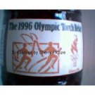 1996 Olympic Torch Relay Atlanta Coke Coca Cola Bottle 1996 Olympic Torch Relay Atlanta Coke Coca Cola Bottle