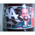 Kyle Petty 1996 NASCAR Coke Coca Cola Bottle