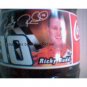 Rickey Rudd 1996 NASCAR Coke Coca Cola Bottle