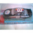 2003 Pittsburgh Steelers CAR Winner's Circle 1/24 NFL