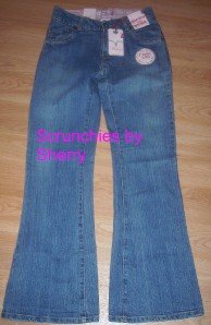 levi 517 stretch