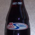 55 Years of Sebring Racing Coke Coca Cola Bottle