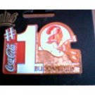 Tampa Bay Buccaneers Old Logo Coke Pin NFL Football New