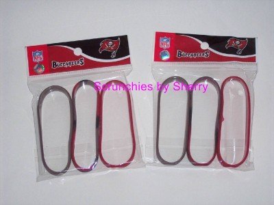 buccaneers wristband