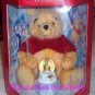 Disney Store 2000 Winnie the Pooh & Snowglobe