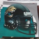 Jacksonville Jaguars Budweiser Light 25 Feet Banner Beer Football NFL Man Cave
