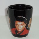 Elvis Presley Coffee Mug Cup EP 4EVER Ceramic Collectible Elvis Presley Coffee Mug Cup EP 4EVER Ceramic Collectible