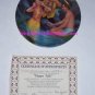 South Pacific Collector Plate Happy Talk Movie Bradford Exchange Vintage Retired