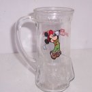 Disney World Mickey Mouse Golfer Golf Bag Ball Glass Mug Gift for Dad