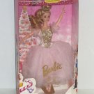Sugar Plum Fairy Barbie Doll Nutcracker Collectors Edition 1996 NRFB