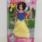 Disney Snow White Doll Princess Theme Parks Collection Yellow Dress Disney Snow White Doll Princess Theme Parks Collection Yellow Dress