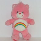 Care Bear Cheer Bear Talking 2003 Play Along Care Bear Cheer Bear Talking 2003 Play Along
