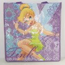 Disney Store Tinker Bell Reusable Shopping Tote Bag Fairies Purple Gift Bag Disney Store Tinker Bell Reusable Shopping Tote Bag Fairies Purple Gift Bag