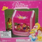 Disney Store Princess Canopy Swimming Pool Kid Cinderella Belle Sleeping Beauty