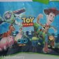 Disney Toy Story Buzz Reusable Shopping Tote Bag Gift New
