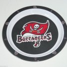 Tampa Bay Buccaneers Kids Childs Dinner Plate Melmac NFL Malemine Duck House Tampa Bay Buccaneers Kids Childs Dinner Plate Melmac NFL Malemine Duck House