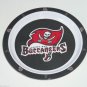 Tampa Bay Buccaneers Kids Childs Dinner Plate Melmac NFL Malemine Duck House