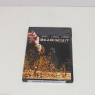 Seabiscuit (DVD, 2003) Horse Racing Tobey Maguire Jeff Bridges Chris Cooper