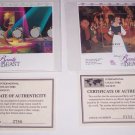 Disney Belle Postage Stamps Beauty & the Beast Be Our Guest Belle St Vincent Disney Belle Postage Stamps Beauty & the Beast Be Our Guest Belle St Vincent