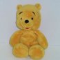 Disney Winnie Pooh Bear Plush Toy Bean Bag Baby Soft