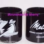 Tampa Bay Lightning Coffee Mug Cup Black Hockey NHL