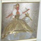 2000 Celebration Barbie Doll Holiday NRFB Vintage Retired Collectible Ornament