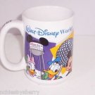 Walt Disney World Mickey Donald Coffee Mug Cup Grandpop Grandpa Walt Disney World Mickey Donald Coffee Mug Cup Grandpop Grandpa