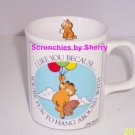 Garfield Coffee Mug Cat Ceramic Enesco 1978 Vintage Retired