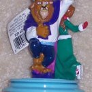 Disney Princess Belle Beauty Beast Skaters Firgurine Party Favor Vintage Retired Disney Princess Belle Beauty Beast Skaters Firgurine Party Favor Vintage Retired