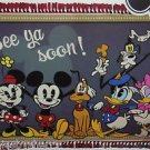 Disney Mickey Minnie Mouse Throw Blanket Donald Daisy Duck Pluto Goofy Fleece Disney Mickey Minnie Mouse Throw Blanket Donald Daisy Duck Pluto Goofy Fleece