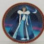 Barbie Collector Plate Midnight Blue High Fashion 1965 Danbury Mint Retired
