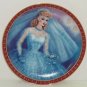 Barbie Doll Collector Plate Bride to Be High Fashion 1959 Danbury Mint Vintage