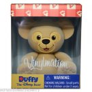 Disney Store Duffy Vinylmation Monty Maldovan Flocked Posable Theme Parks New Disney Store Duffy Vinylmation Monty Maldovan Flocked Posable Theme Parks New