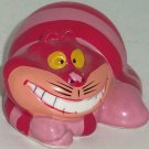 Walt Disney Productions Cheshire Cat Alice Ceramic Figurine Vintage Walt Disney Productions Cheshire Cat Alice Ceramic Figurine Vintage