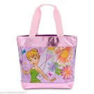 Disney Store Tinker Bell Swim Bag Tote Fairies Fairy