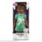 Disney Tiana Doll Little Animators Toddlers Collection
